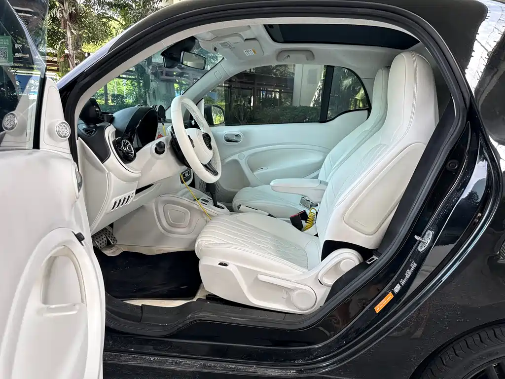 Brabus Smart Fortwo — миниатюра 9