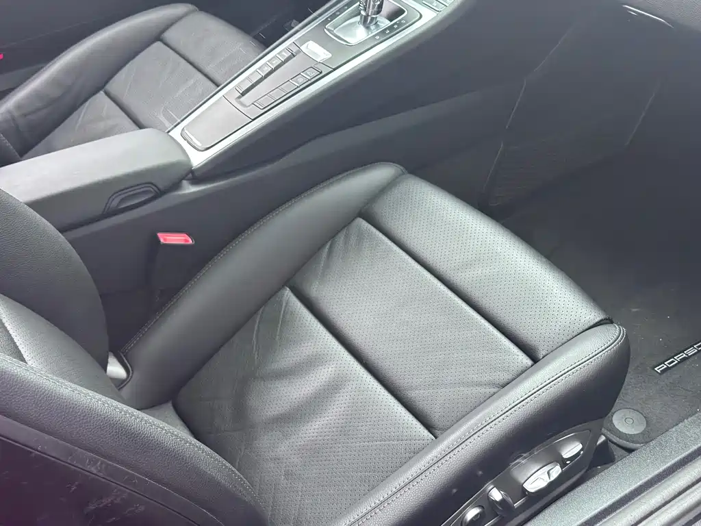 Porsche Cayman — миниатюра 7