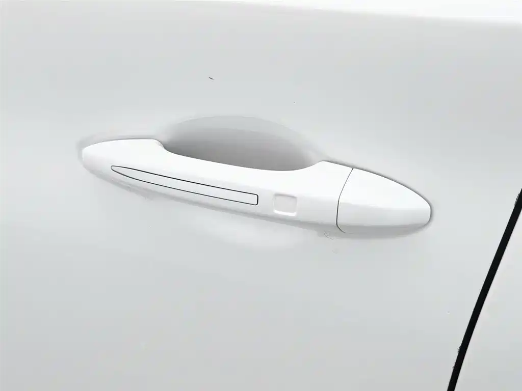 GAC TRUMPCHI GS4 PLUS