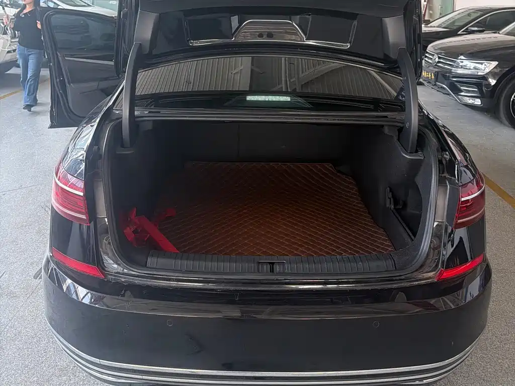 Volkswagen Passat — миниатюра 15