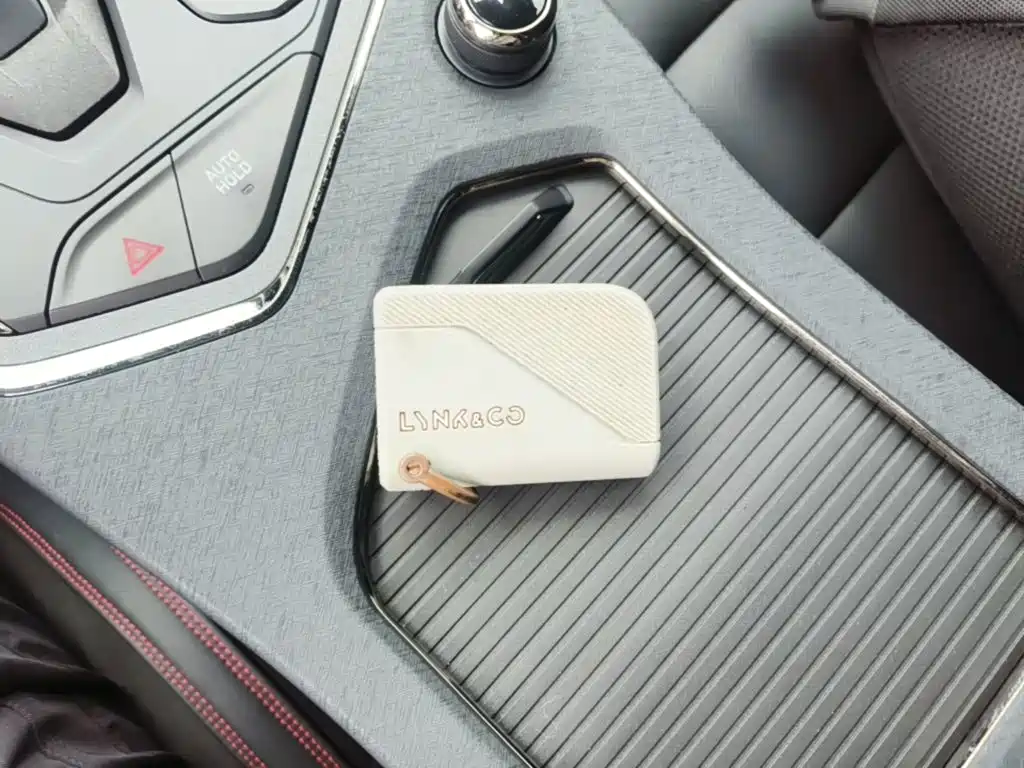 Lynk & Co 05 — миниатюра 9