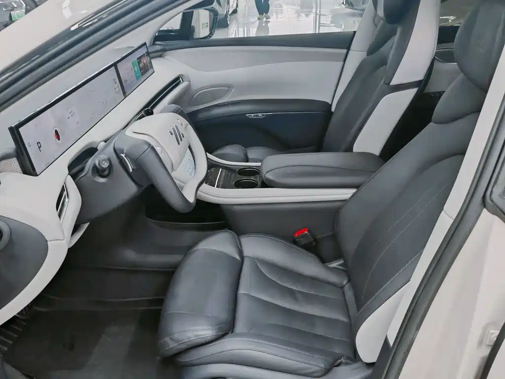 IM Motors LS7 2023 90kWh Elite