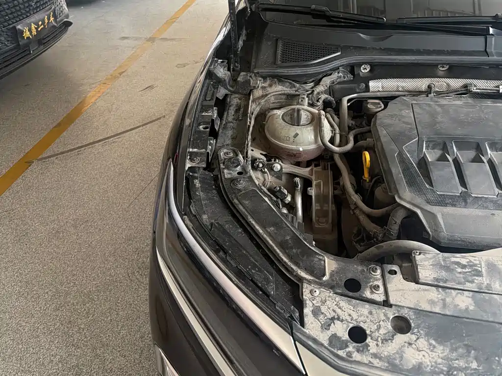 Volkswagen Passat — миниатюра 16
