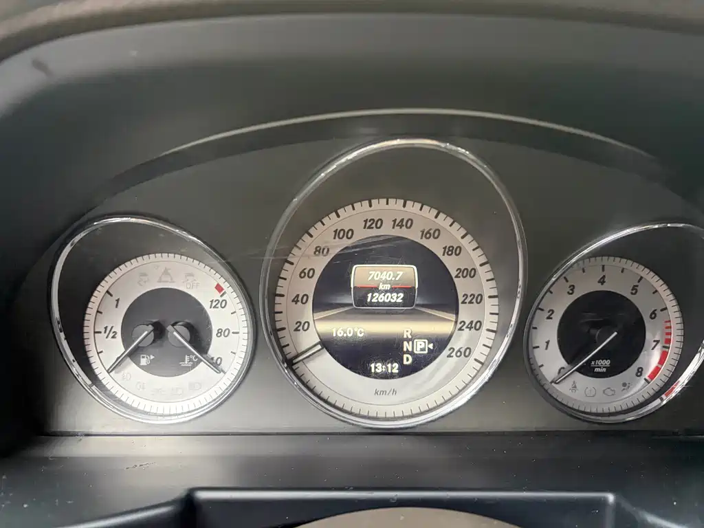 Mercedes-Benz GLK-Class — миниатюра 17