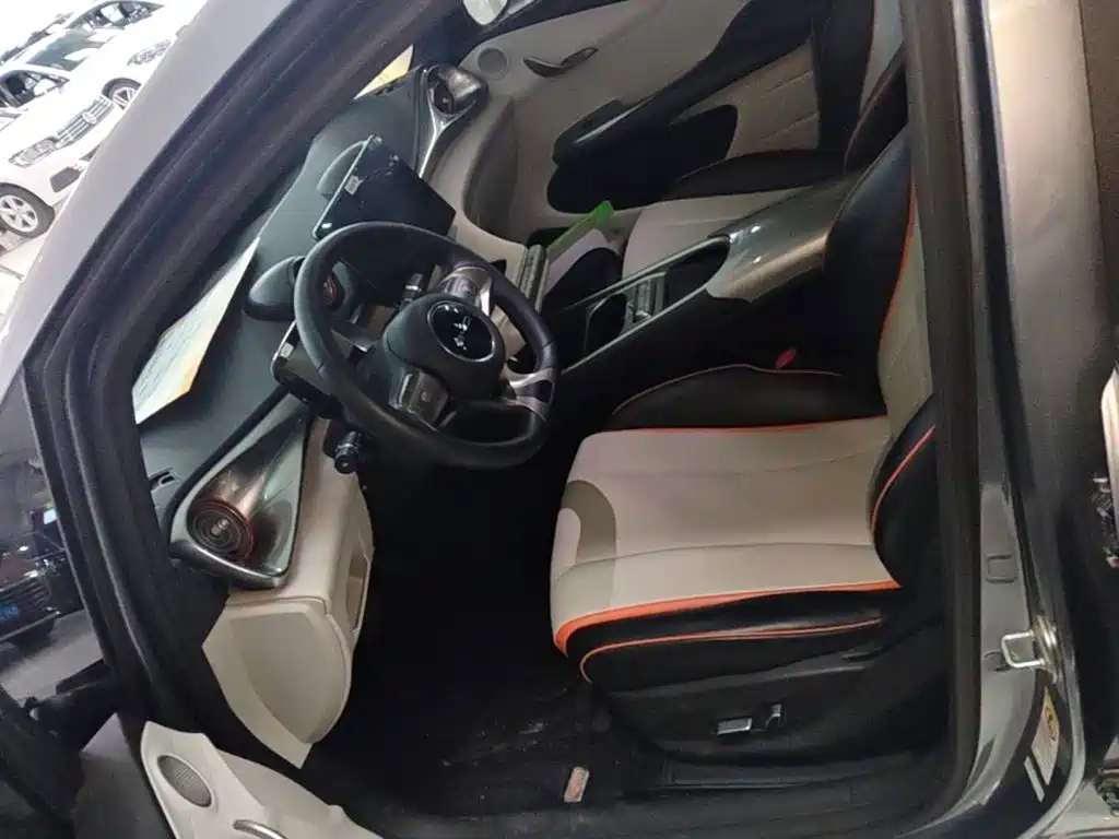 BYD Dolphin — миниатюра 15