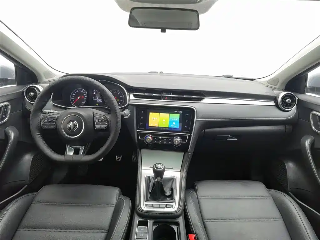 MG 6 2019 20T MT Sport