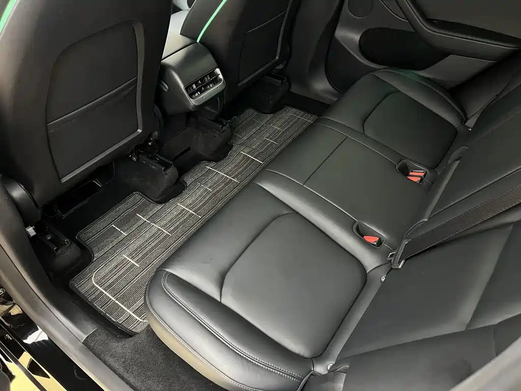 Tesla Model Y — миниатюра 18