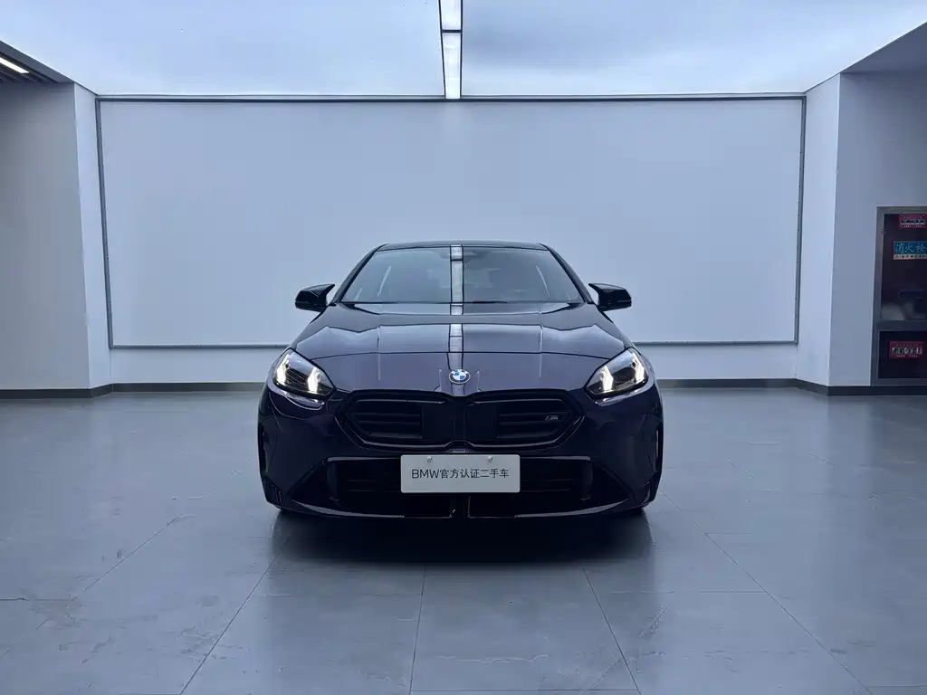 BMW M235L — миниатюра 3
