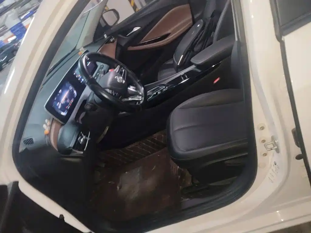 Buick Verano — миниатюра 20