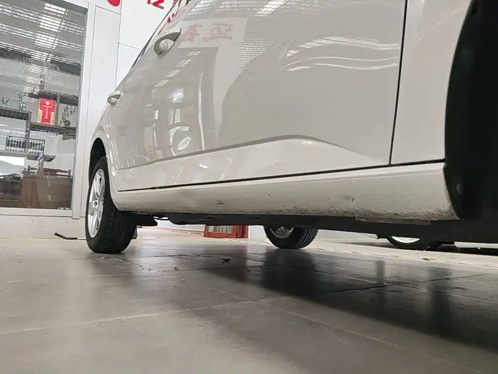 Skoda Fabia — миниатюра 21