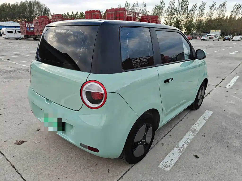 Qiyuan Lumin — миниатюра 6