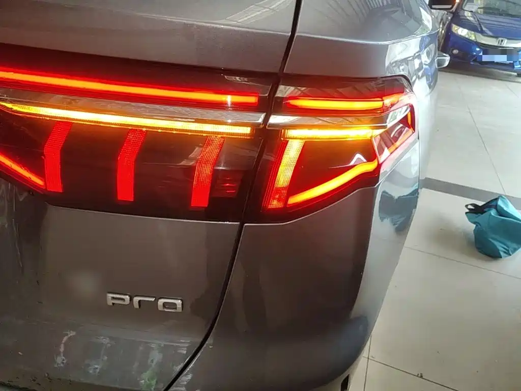 BYD Pro — миниатюра 8