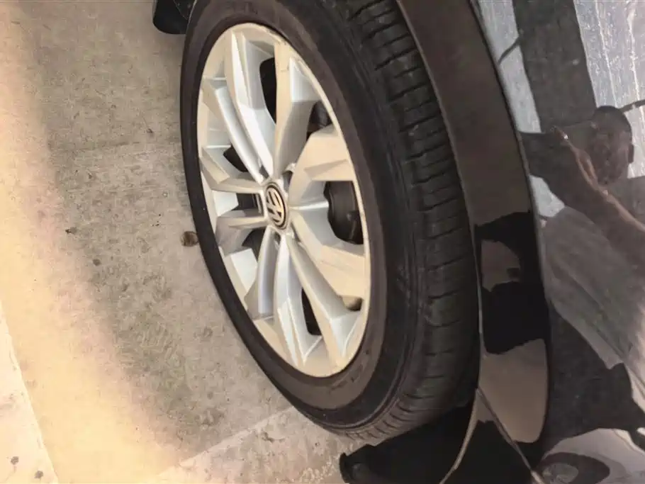 Volkswagen Magotan 2017 330TSI DSG Luxury