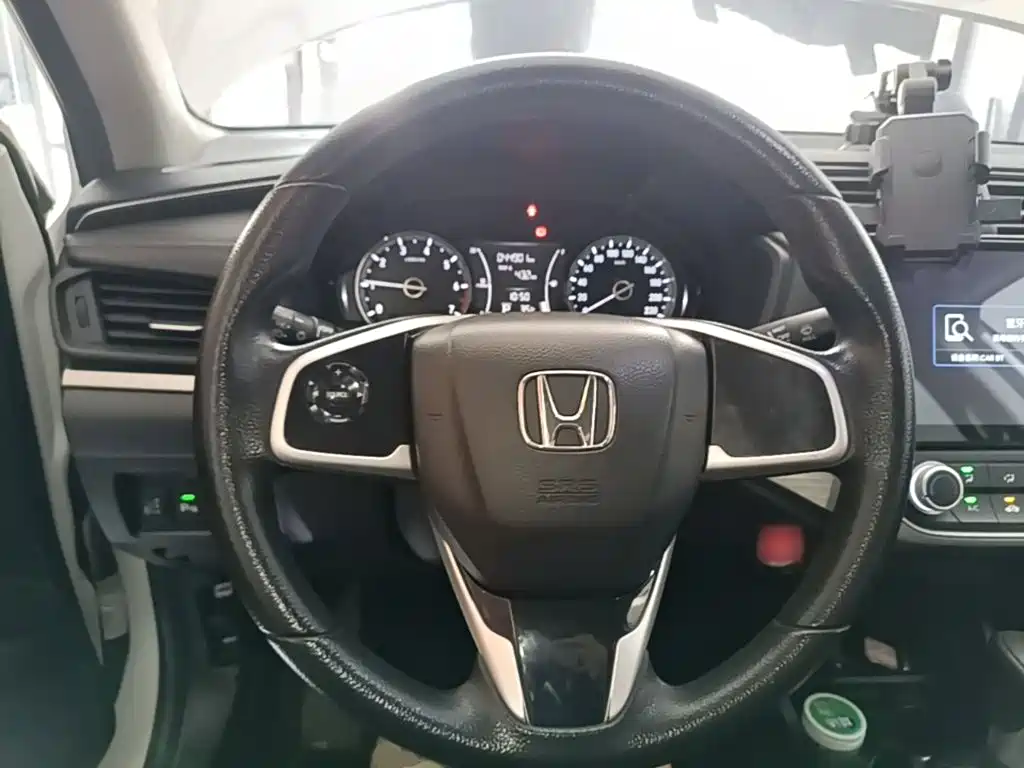 Honda Envix — миниатюра 11