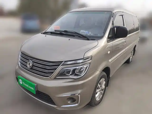 DONGFENG LINGZHI