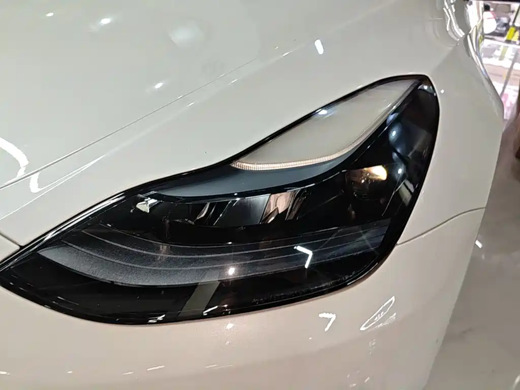 Tesla Model Y — фотографии объявления, Фото 24