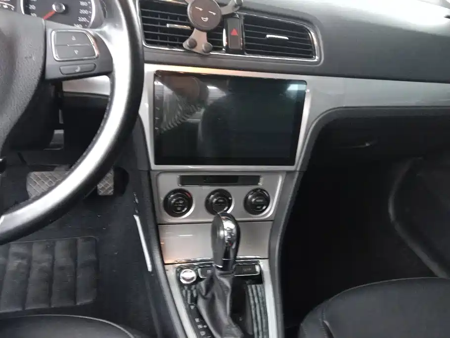 Volkswagen Gran Lavida — миниатюра 16