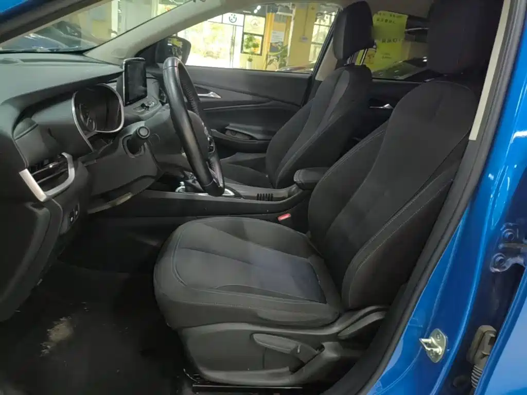 Buick Encore — миниатюра 15