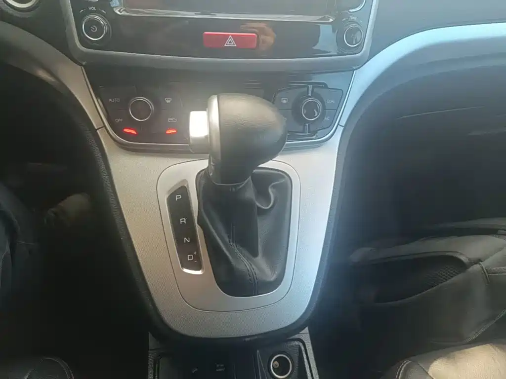 Haval M6 — миниатюра 14