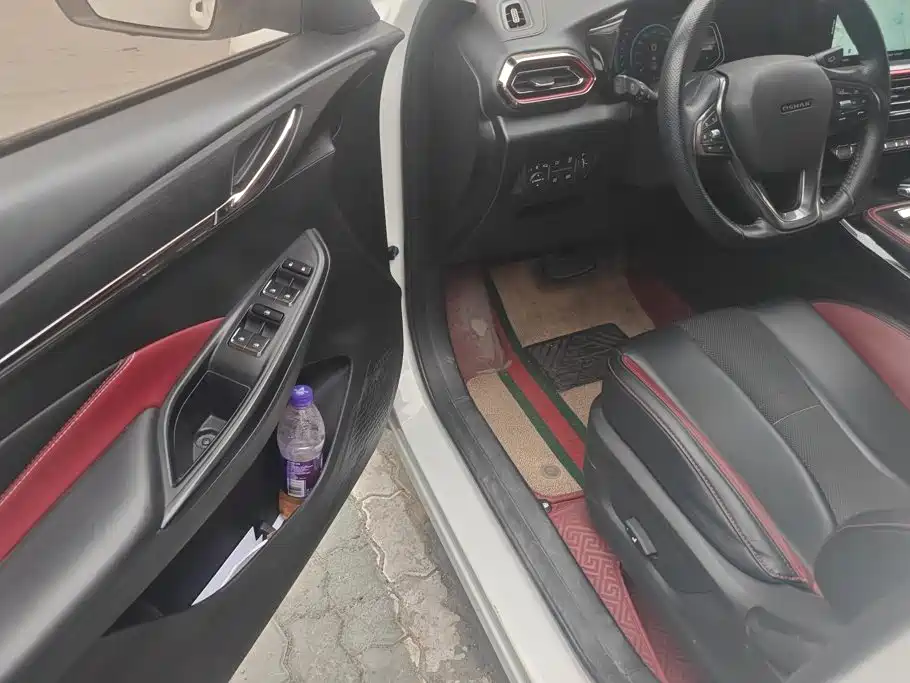 Oshan Oushang X5 — миниатюра 9