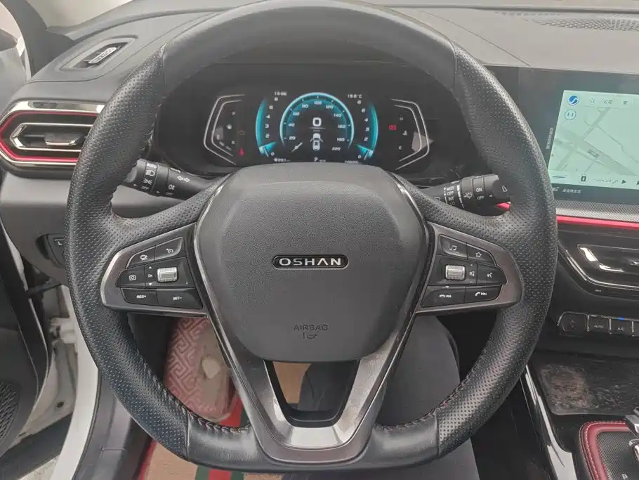 Oshan Oushang X5 — миниатюра 15