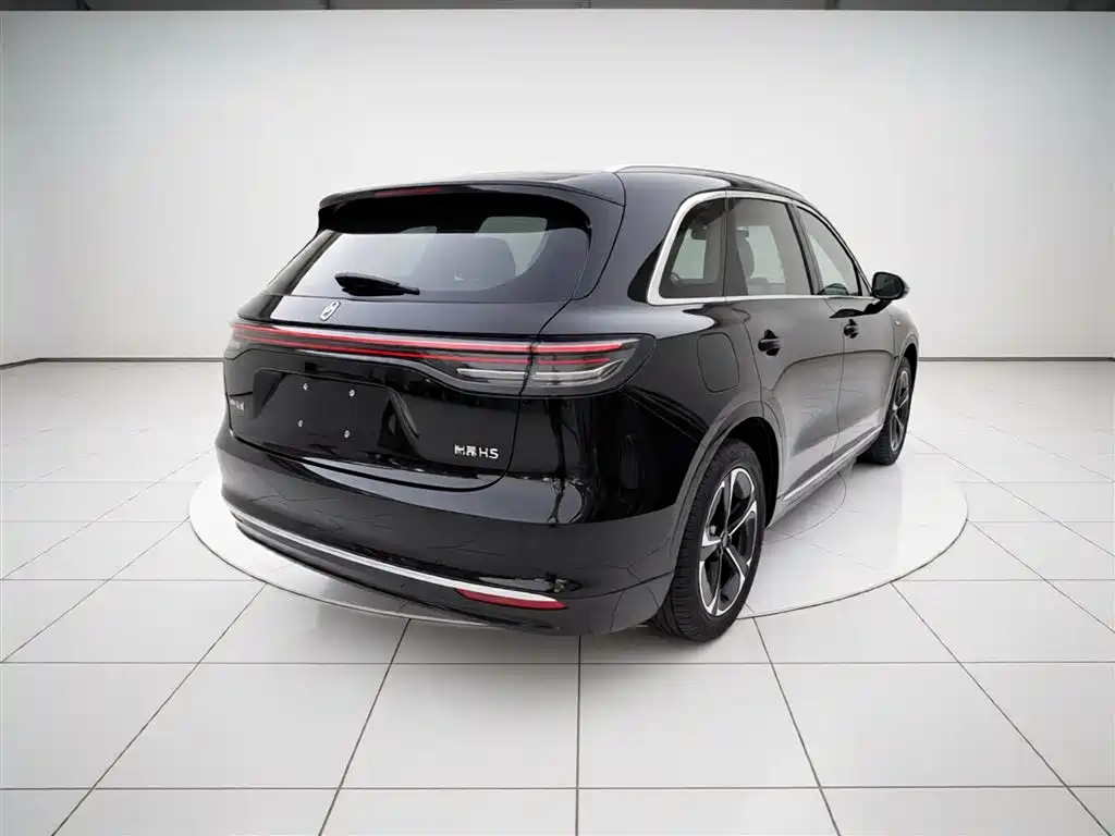 Shangjie H5 2025 Pro