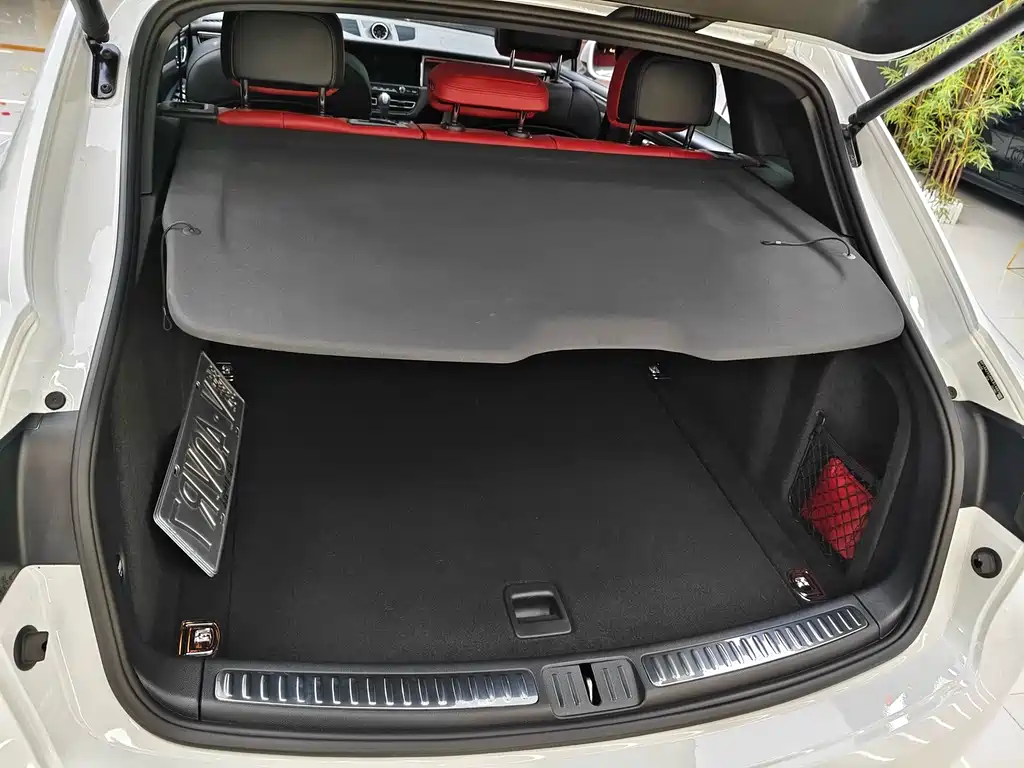 Porsche Macan 2021 Macan 2.0T