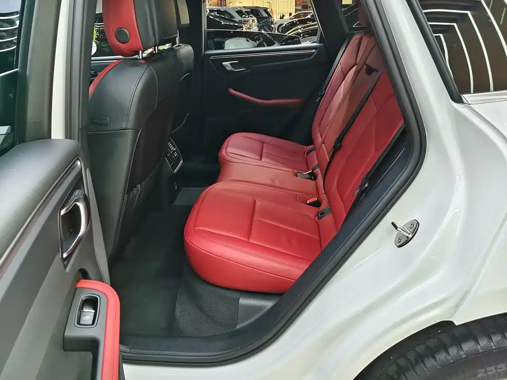 Porsche Macan 2021 Macan 2.0T