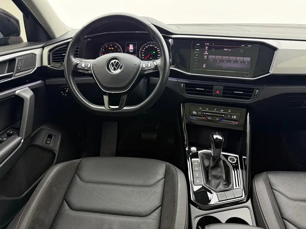 Volkswagen Tayron — миниатюра 12