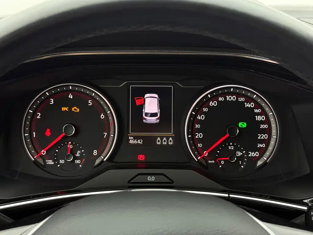 Volkswagen Tayron — миниатюра 22