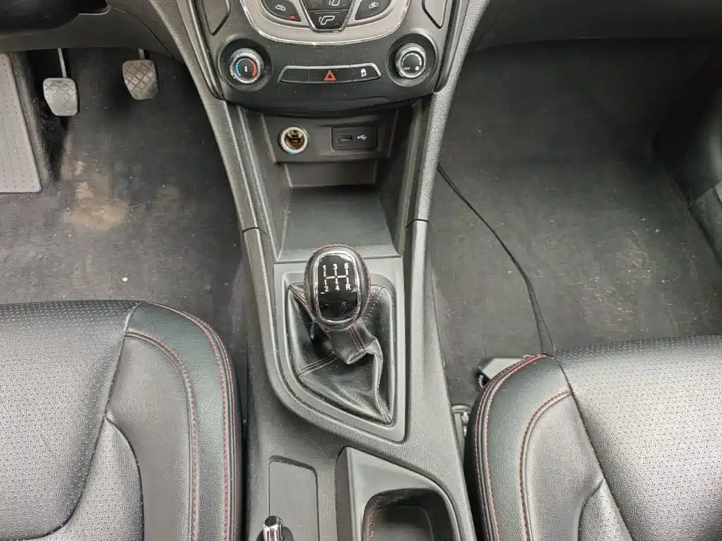 Chery Arrizo 5 — миниатюра 14