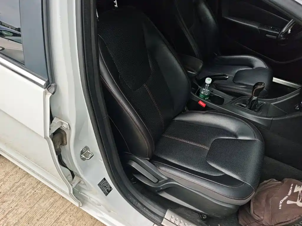 Chery Arrizo 5 — миниатюра 25