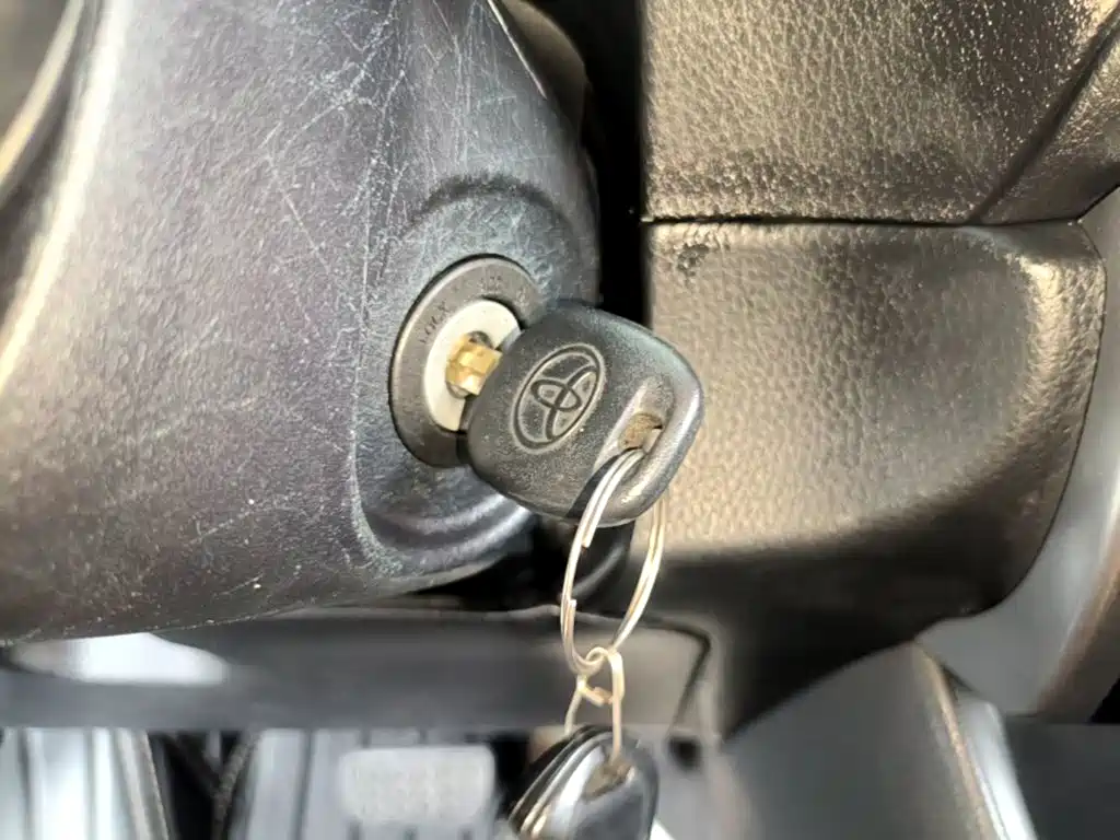 Toyota Yaris L — миниатюра 9
