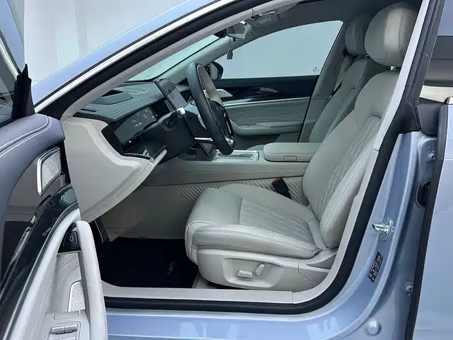 Neta NEZHA S HUNTING OUTFIT