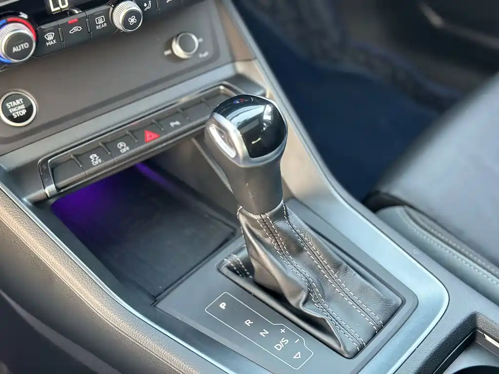 Audi Q3 Sportback — миниатюра 11