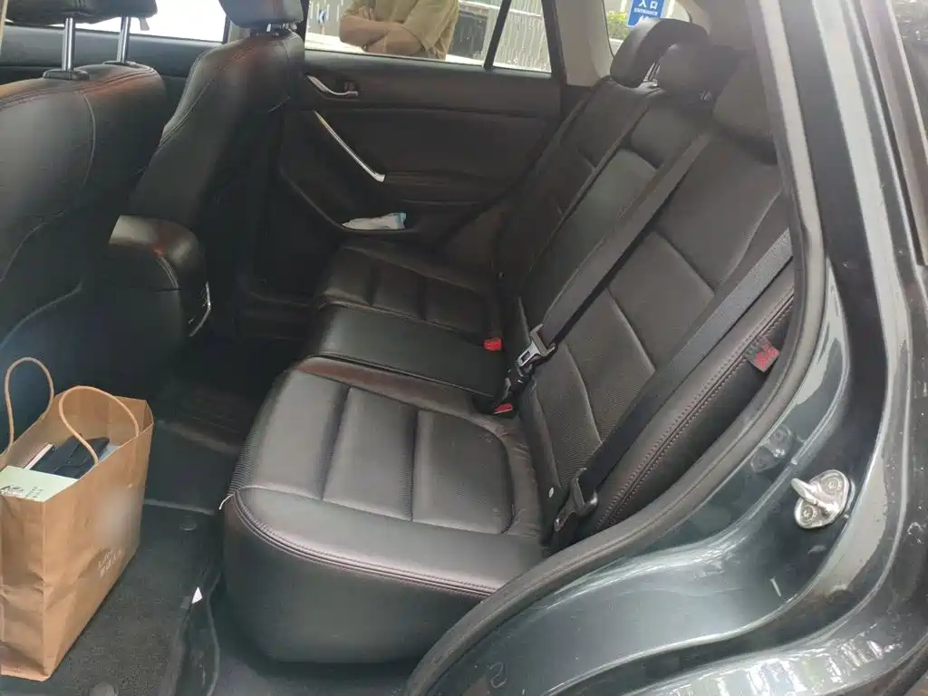 Mazda CX-5 — миниатюра 15