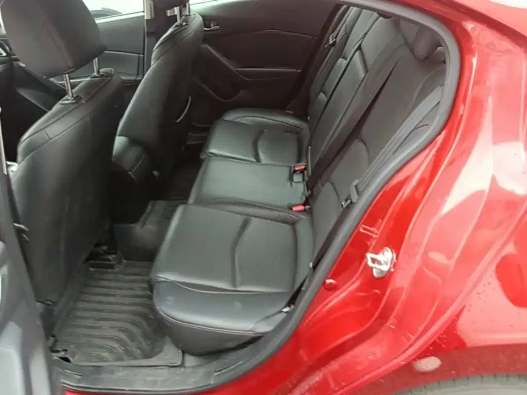 Mazda 3 Axela — миниатюра 22