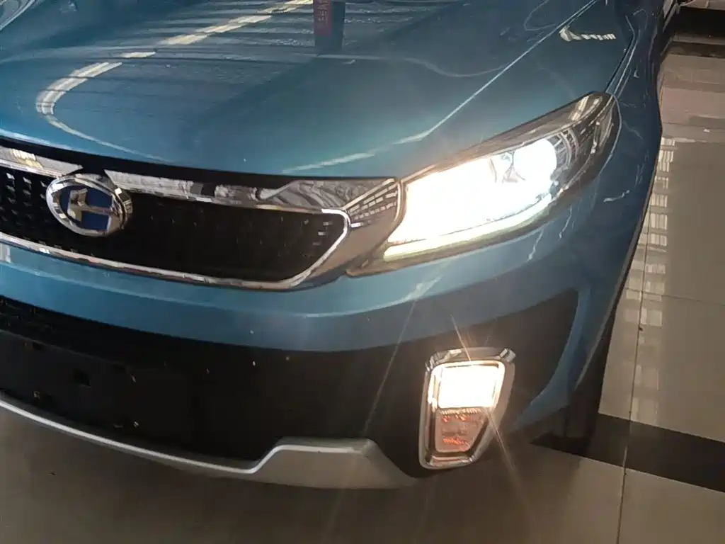 Changhe Changhe Q35 — миниатюра 24