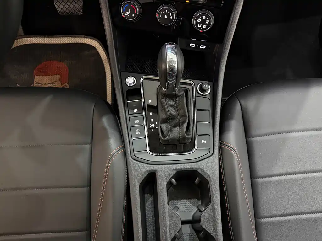 Volkswagen Bora — миниатюра 15
