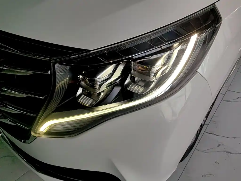GAC Motor Trumpchi M8 — миниатюра 24