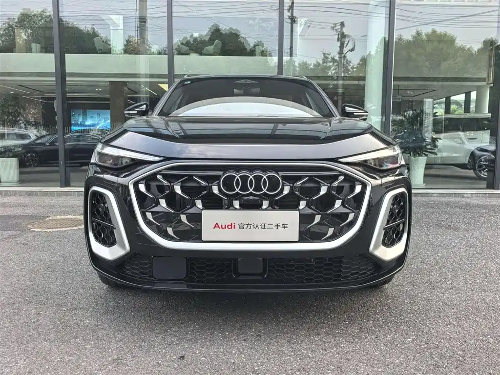 Audi Q5L 2026 2.0T