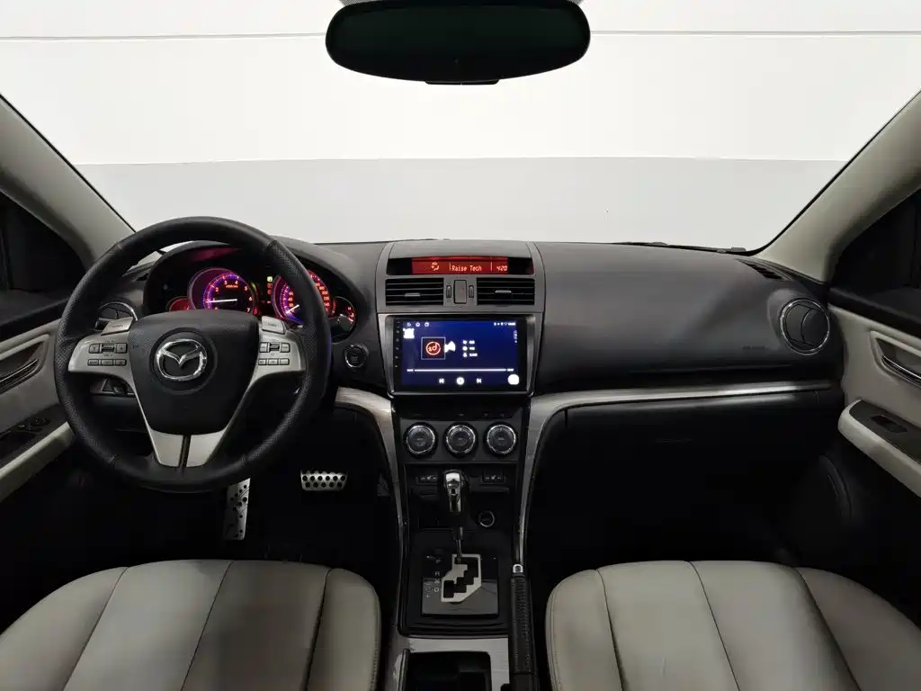 Mazda Ruiyi — миниатюра 5