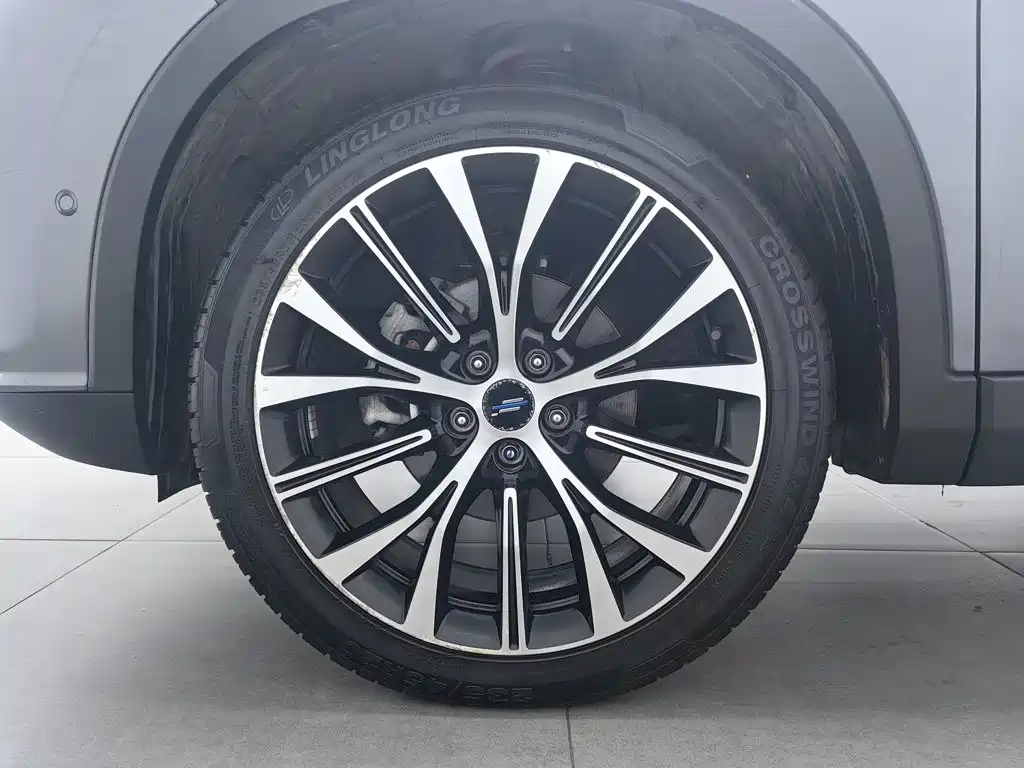 Oshan Oushang X7 — миниатюра 17