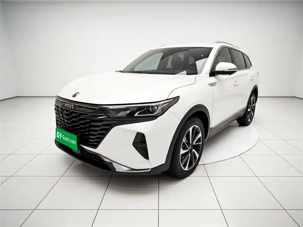 Aeolus AX7 2022