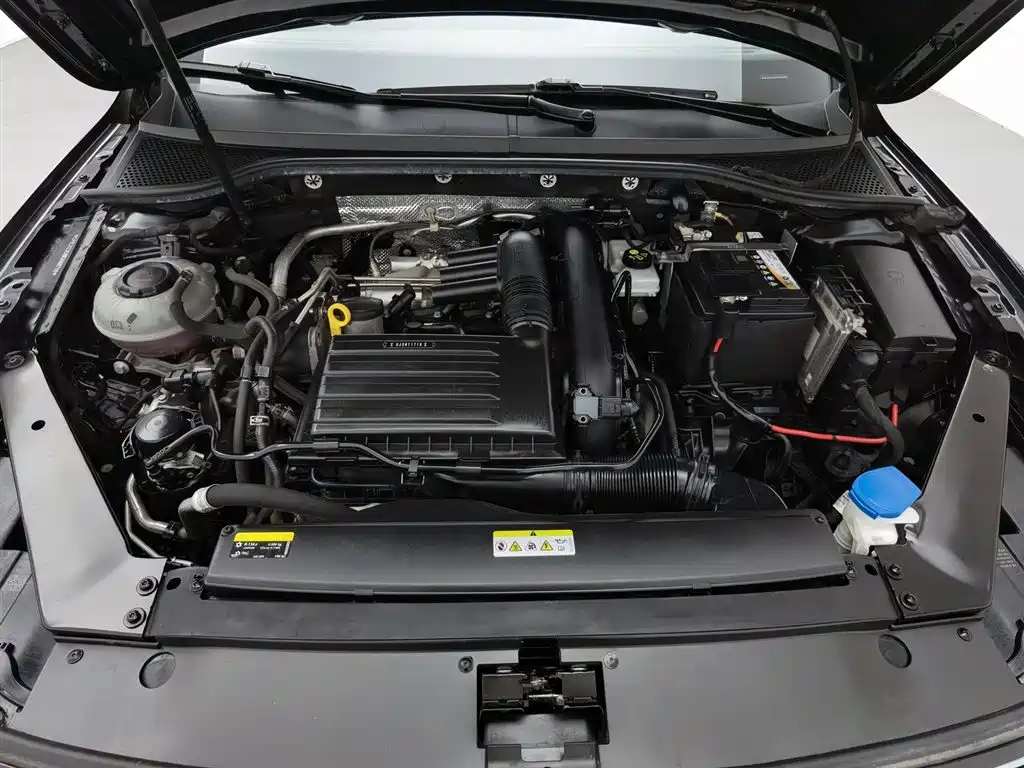 Volkswagen Magotan 2020 280TSI DSG Comfort
