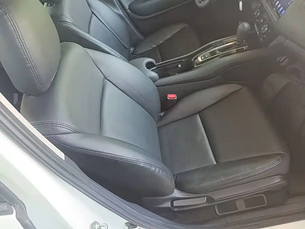 Honda Vezel — миниатюра 25