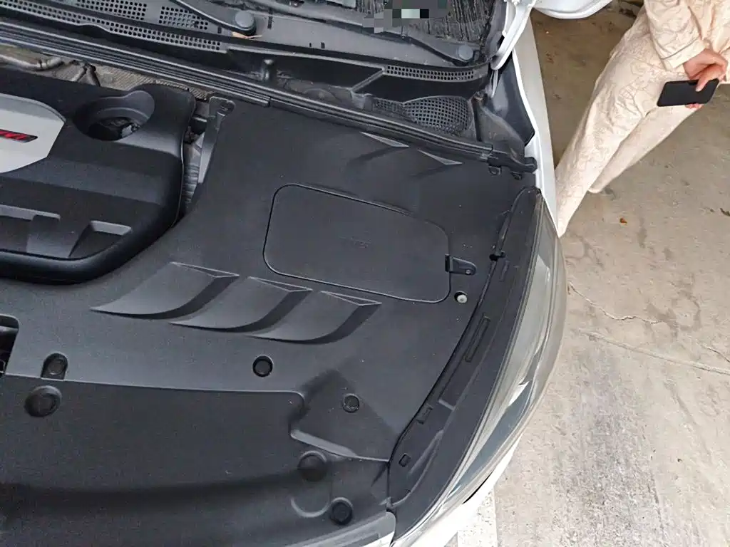 Geely Emgrand GS — миниатюра 21