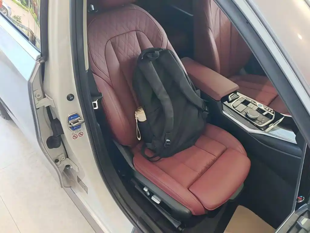 BMW i3 — миниатюра 25