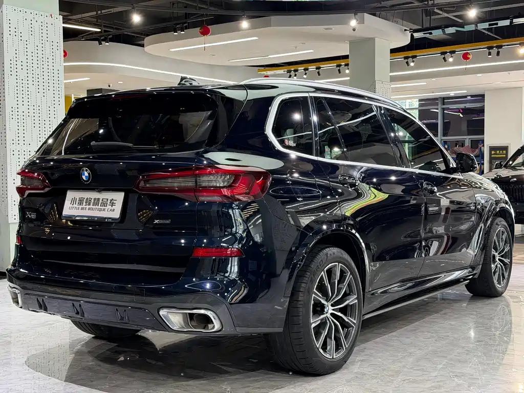 BMW X5 — миниатюра 17