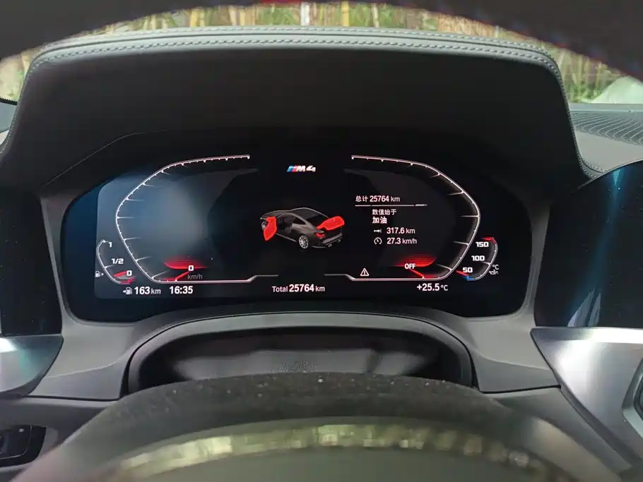 BMW M4 — миниатюра 14